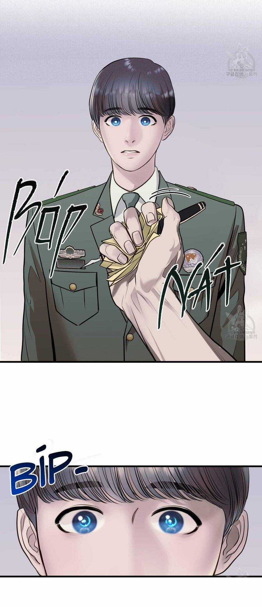 Người Lạ Trong Gương Chapter 20 trang 45