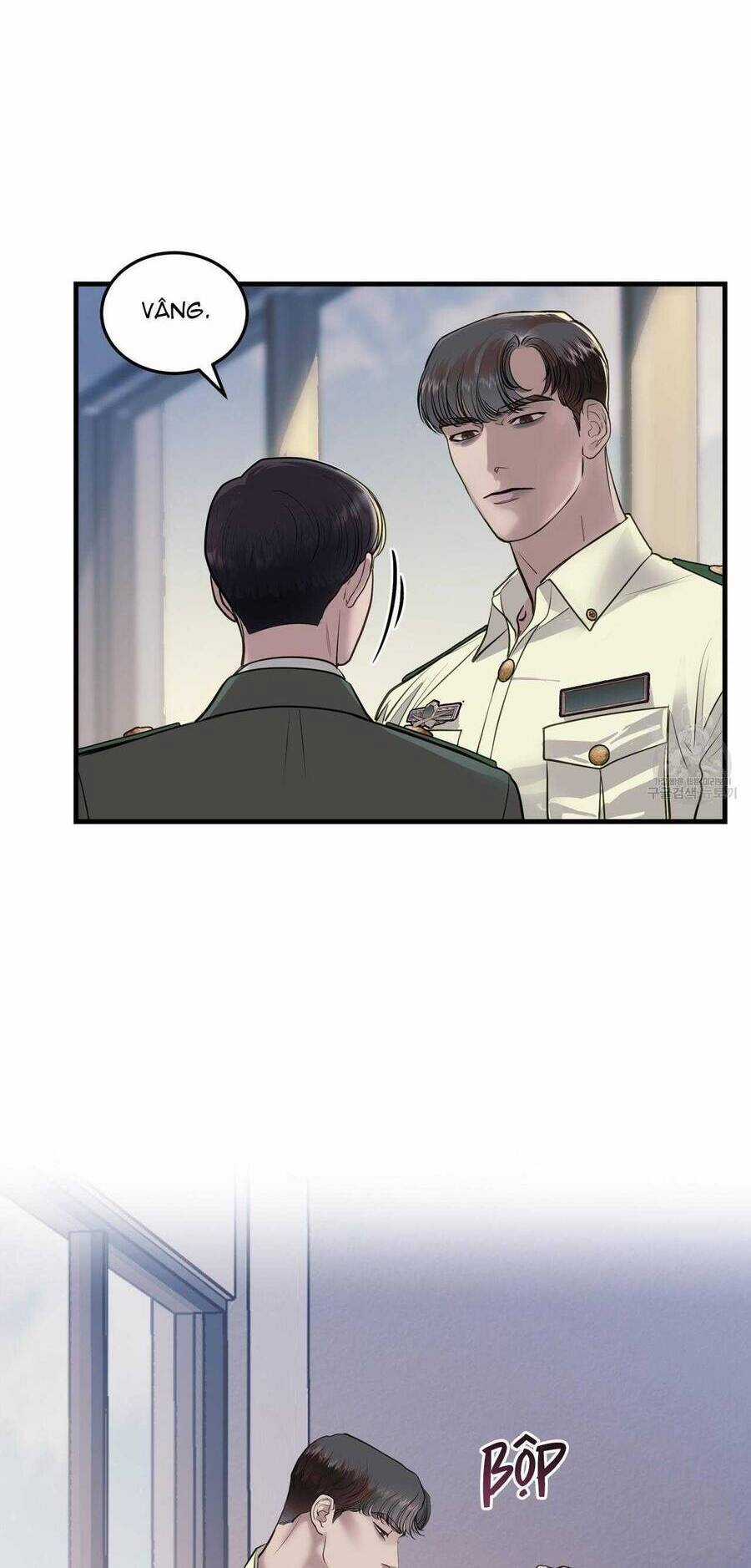 Người Lạ Trong Gương Chapter 20 trang 47