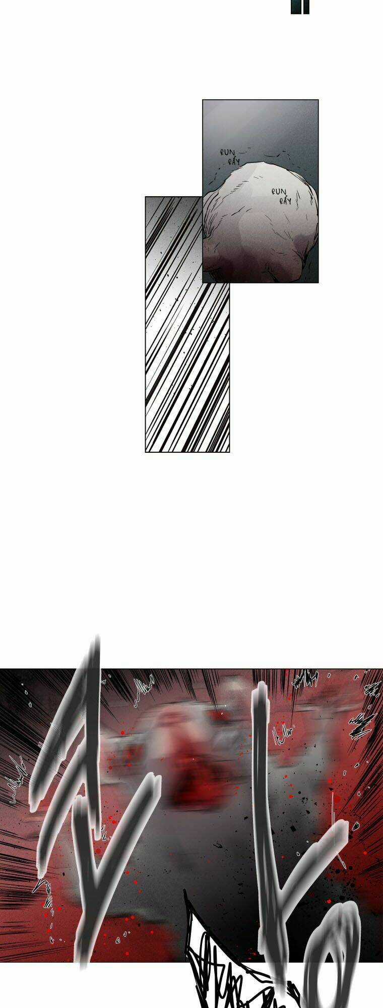 Người Lạ Trong Gương Chapter 4 trang 2