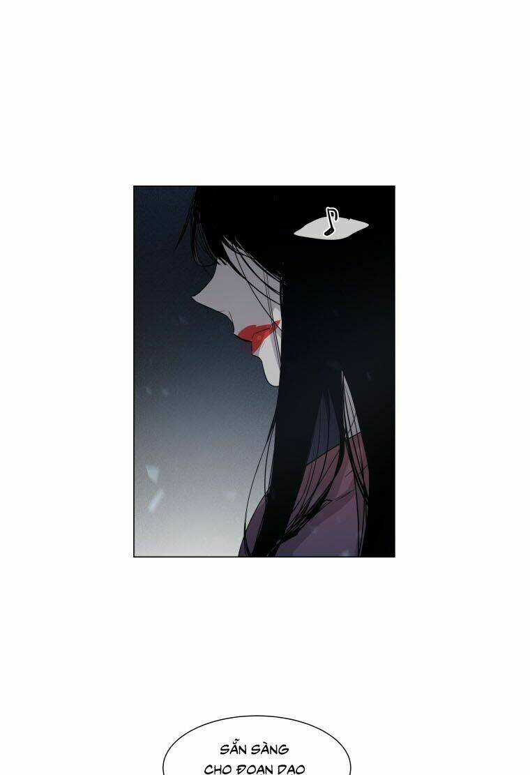 Người Lạ Trong Gương Chapter 5 trang 24