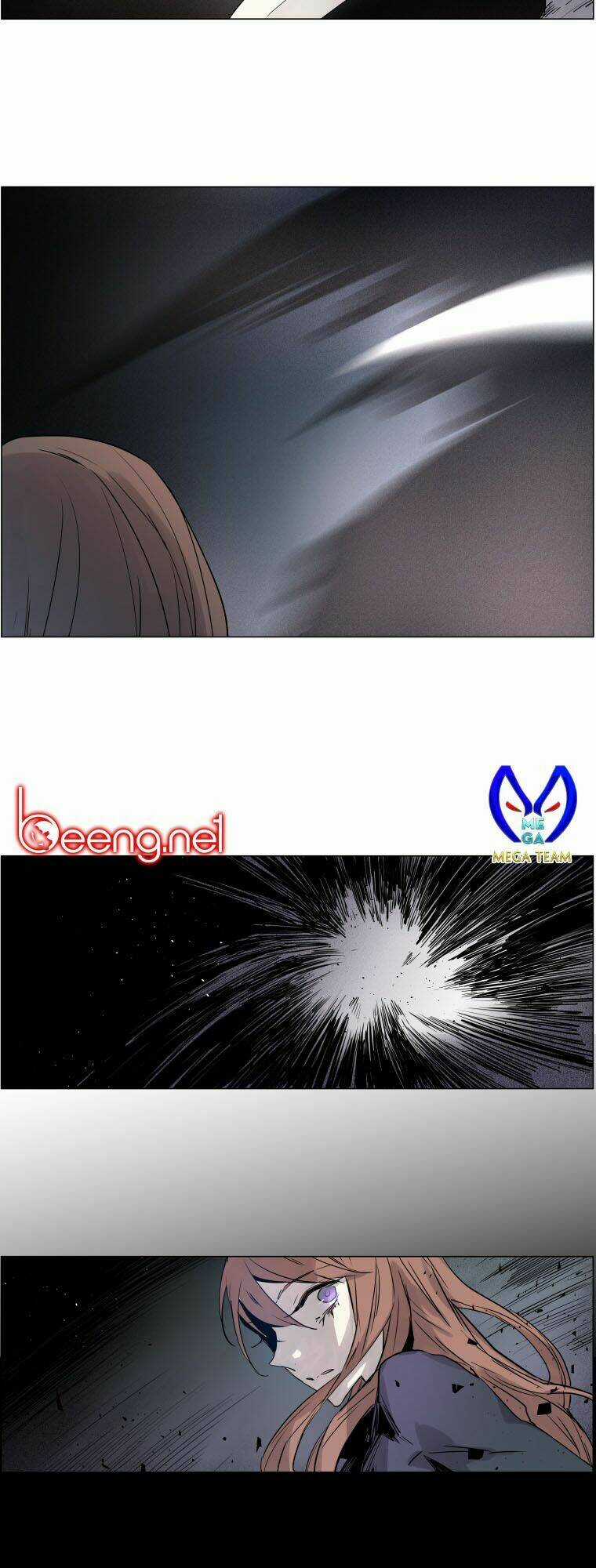 Người Lạ Trong Gương Chapter 5 trang 9