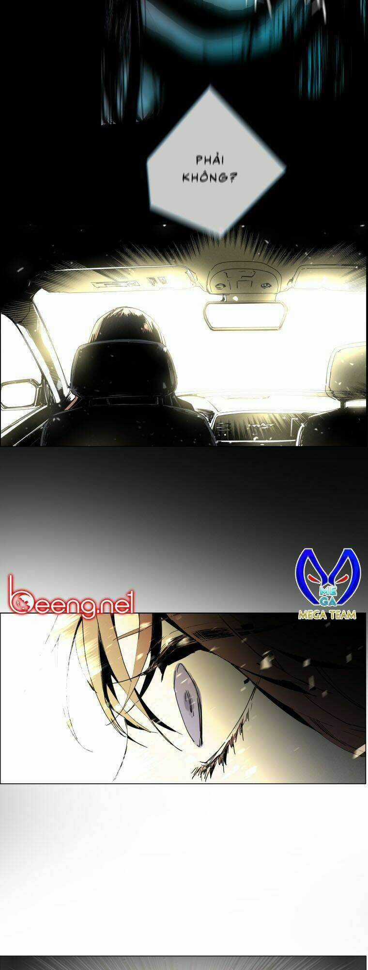 Người Lạ Trong Gương Chapter 6 trang 17