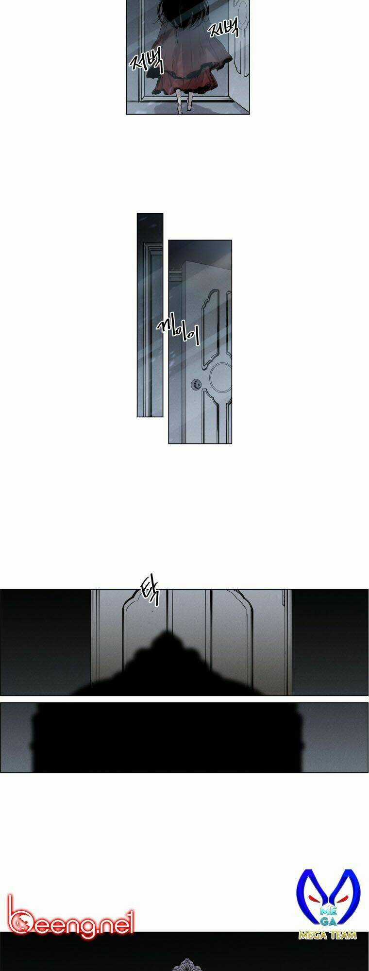 Người Lạ Trong Gương Chapter 6 trang 2