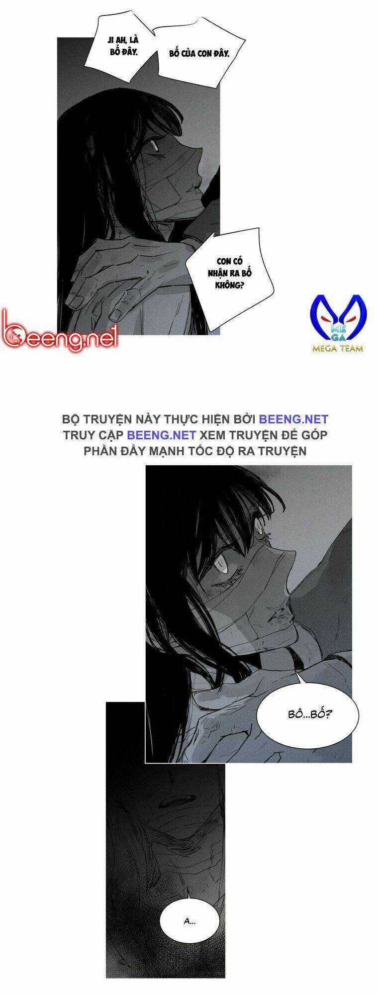 Người Lạ Trong Gương Chapter 7 trang 11