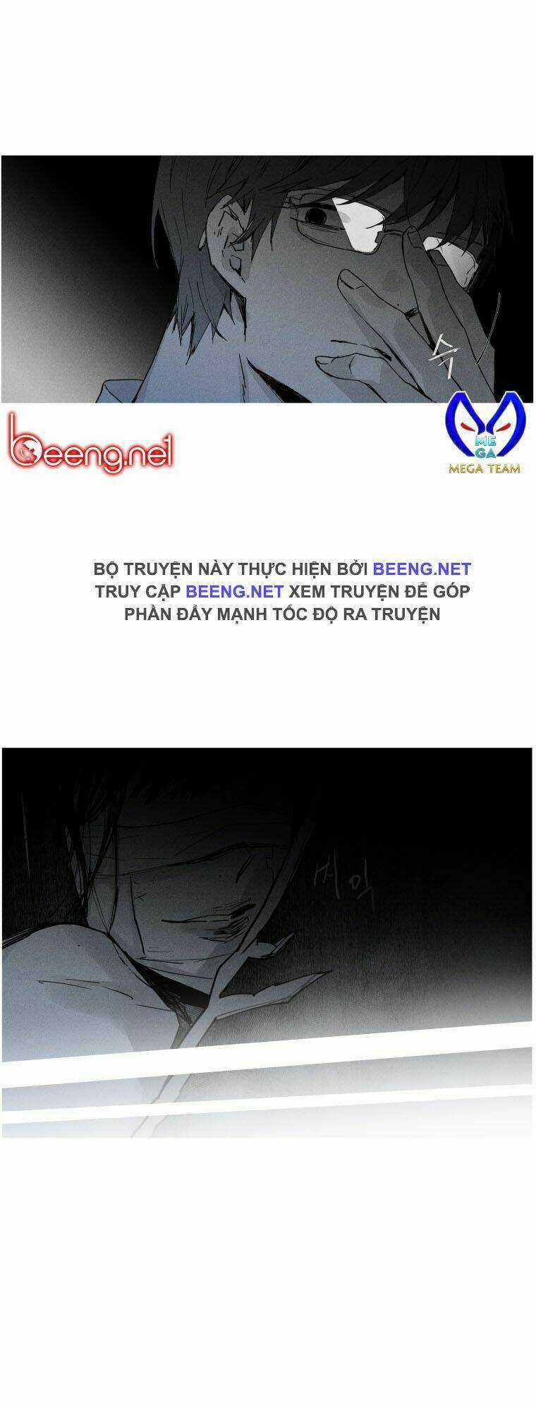 Người Lạ Trong Gương Chapter 7 trang 14