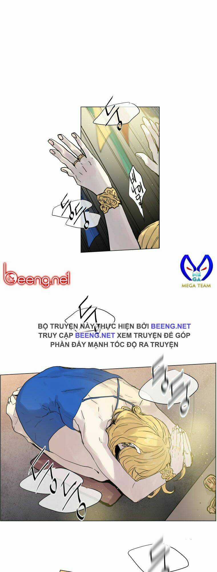 Người Lạ Trong Gương Chapter 7 trang 20