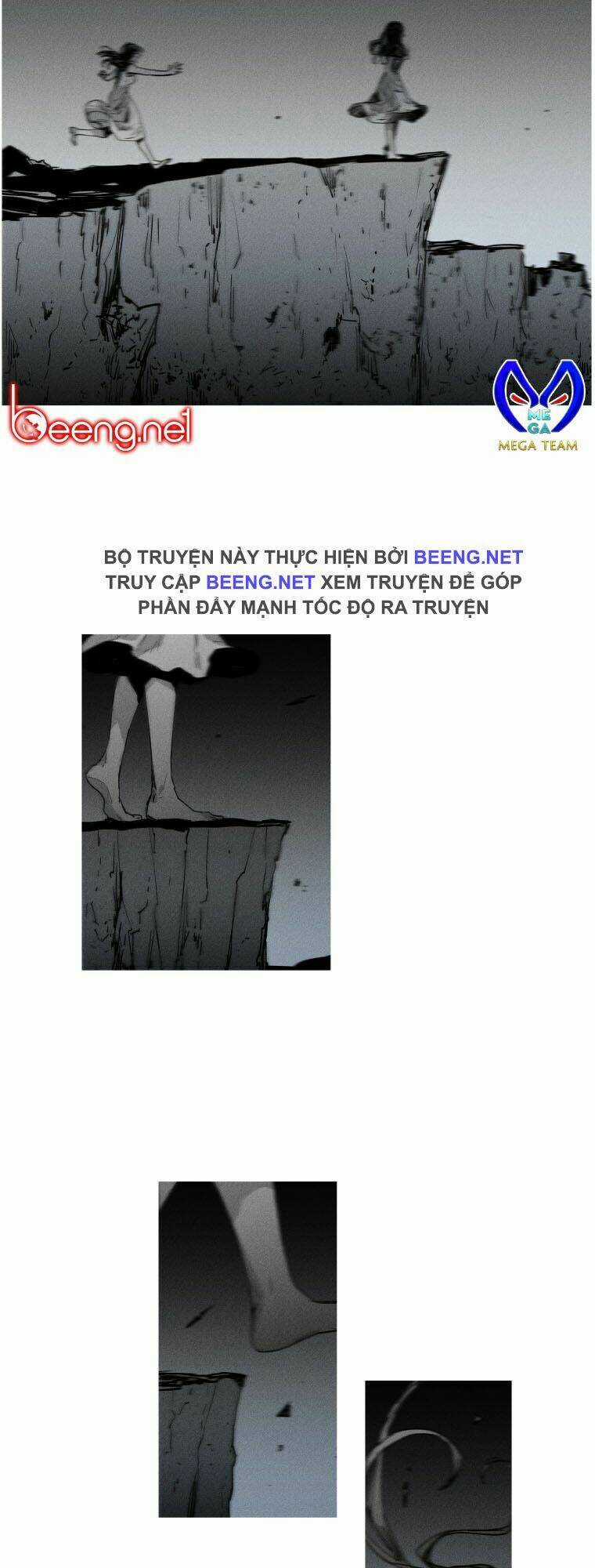 Người Lạ Trong Gương Chapter 7 trang 5