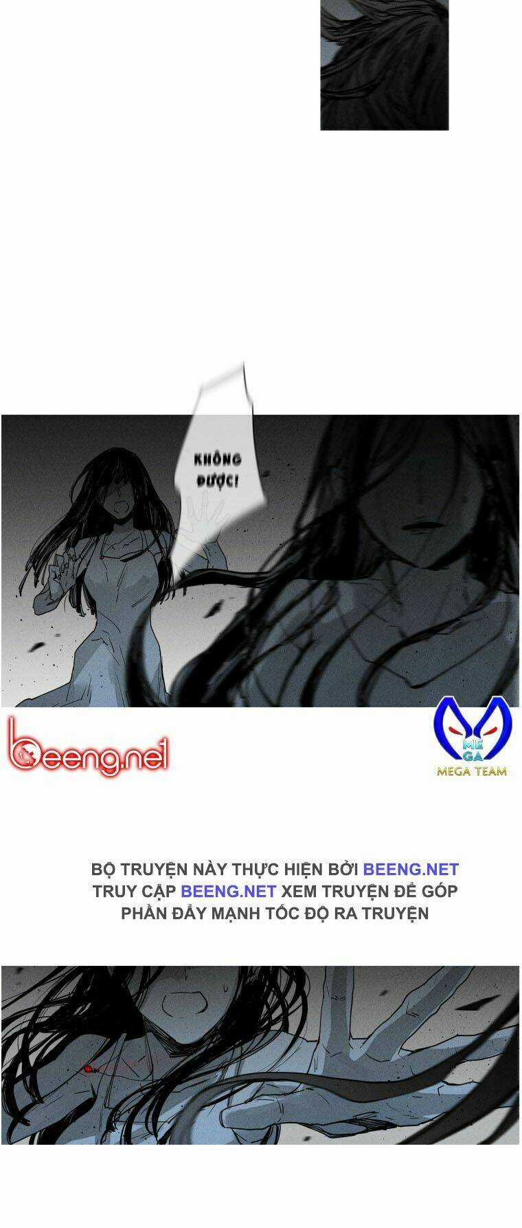 Người Lạ Trong Gương Chapter 7 trang 6