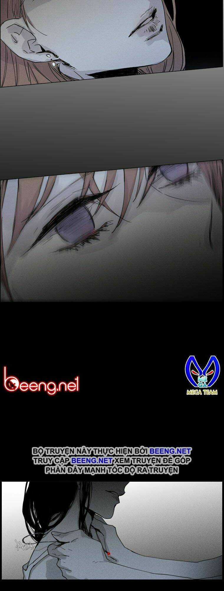 Người Lạ Trong Gương Chapter 8 trang 13