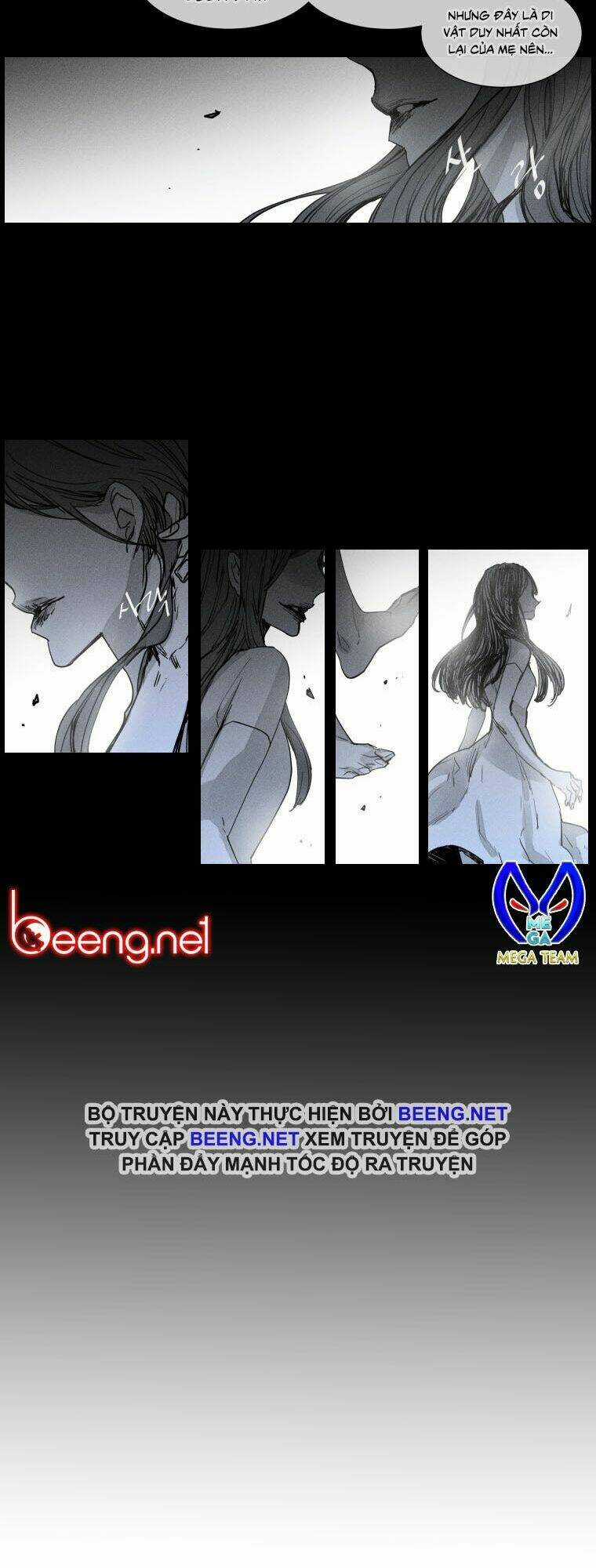 Người Lạ Trong Gương Chapter 8 trang 15