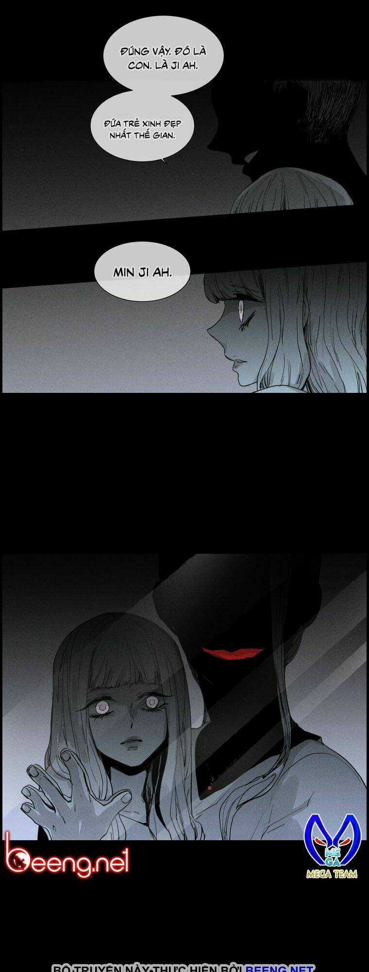 Người Lạ Trong Gương Chapter 8 trang 2