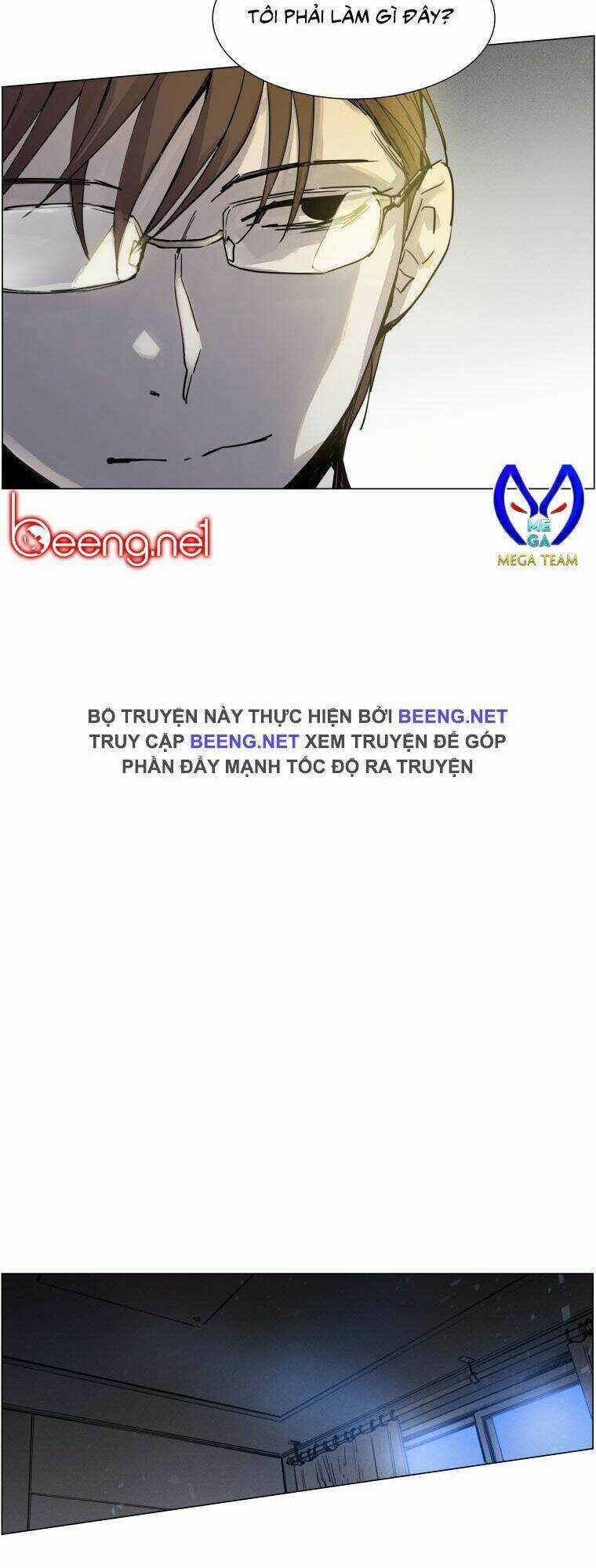 Người Lạ Trong Gương Chapter 8 trang 23