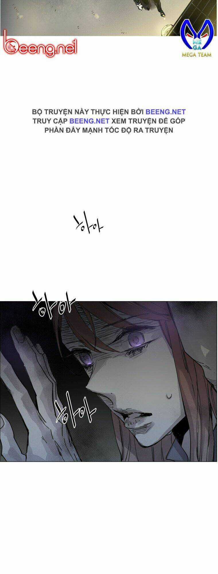 Người Lạ Trong Gương Chapter 8 trang 7