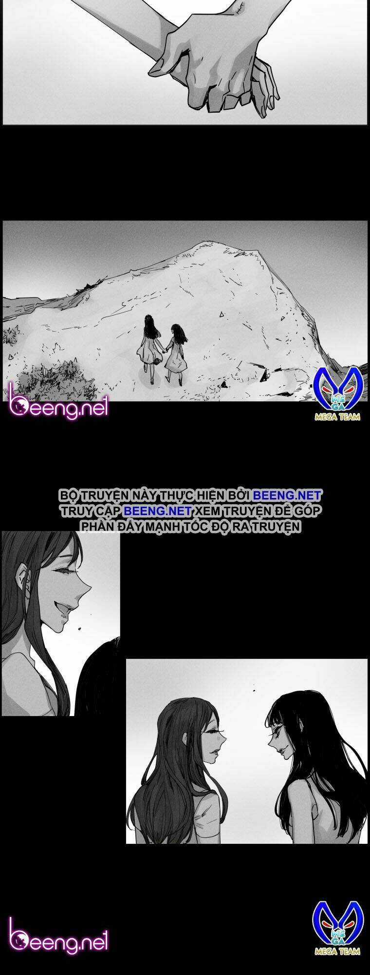 Người Lạ Trong Gương Chapter 9 trang 10
