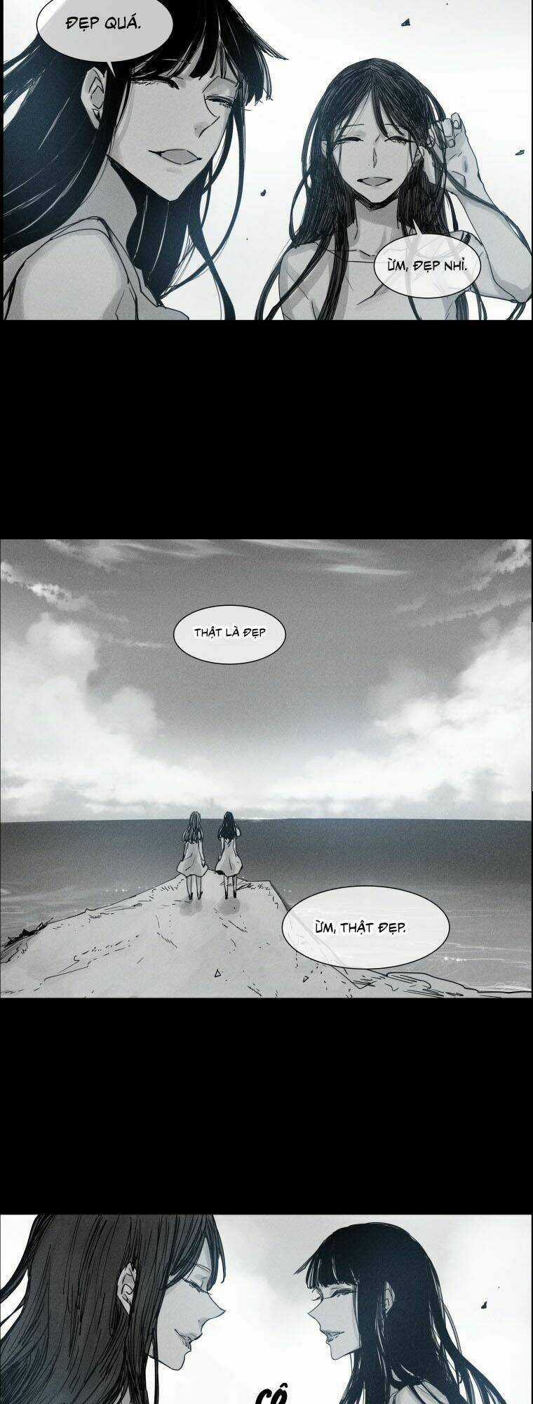 Người Lạ Trong Gương Chapter 9 trang 13