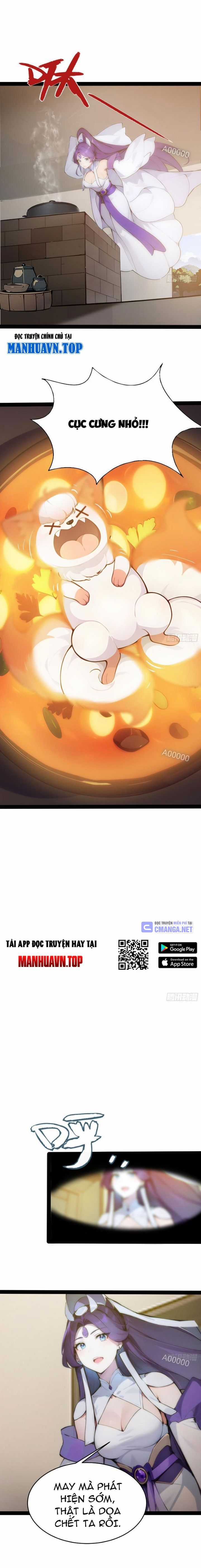 Ngươi Làm Bộ Tu Luyện Đi! Chapter 10 trang 12