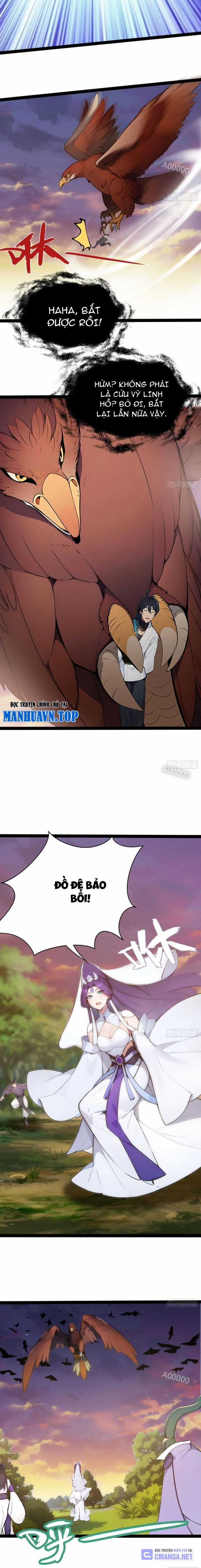 Ngươi Làm Bộ Tu Luyện Đi! Chapter 10 trang 2