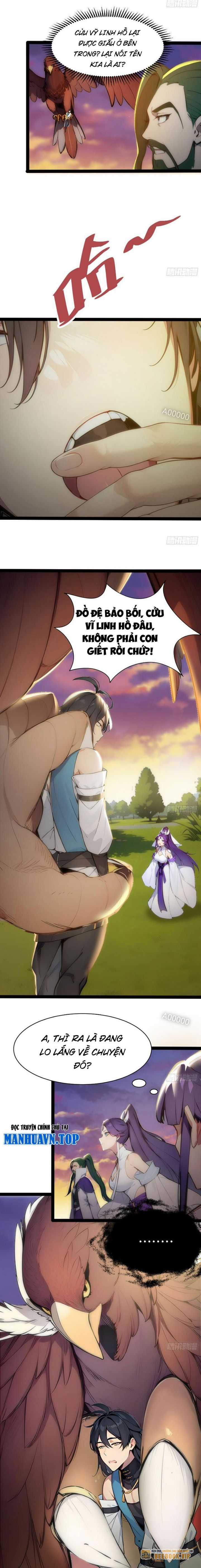 Ngươi Làm Bộ Tu Luyện Đi! Chapter 10 trang 3