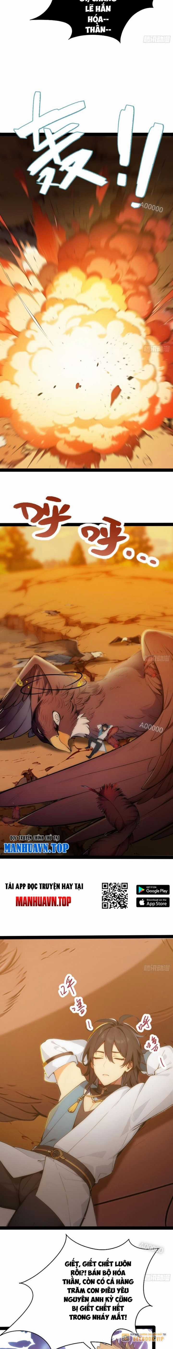 Ngươi Làm Bộ Tu Luyện Đi! Chapter 10 trang 5