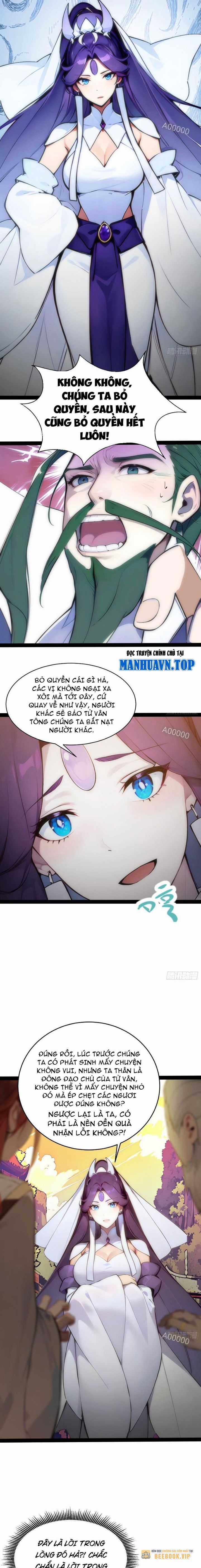 Ngươi Làm Bộ Tu Luyện Đi! Chapter 10 trang 7