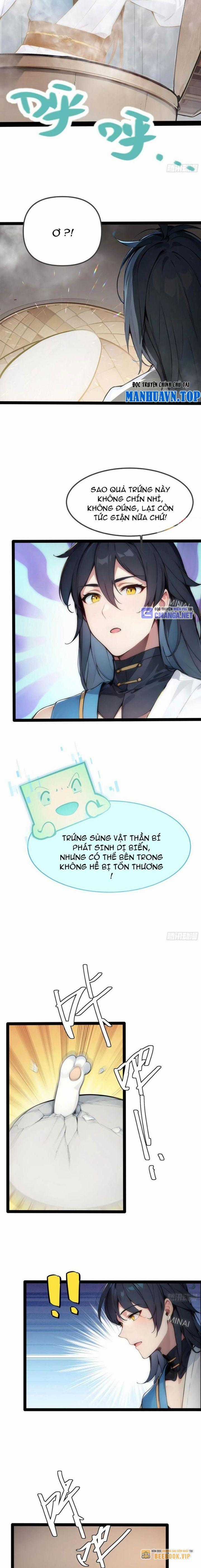 Ngươi Làm Bộ Tu Luyện Đi! Chapter 11 trang 11