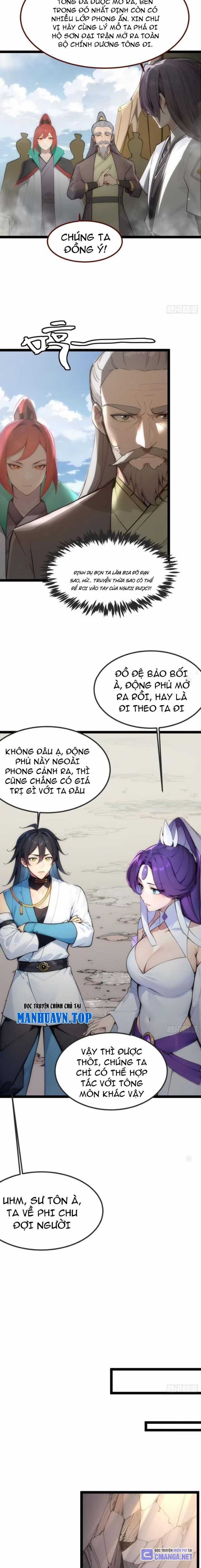 Ngươi Làm Bộ Tu Luyện Đi! Chapter 21 trang 2