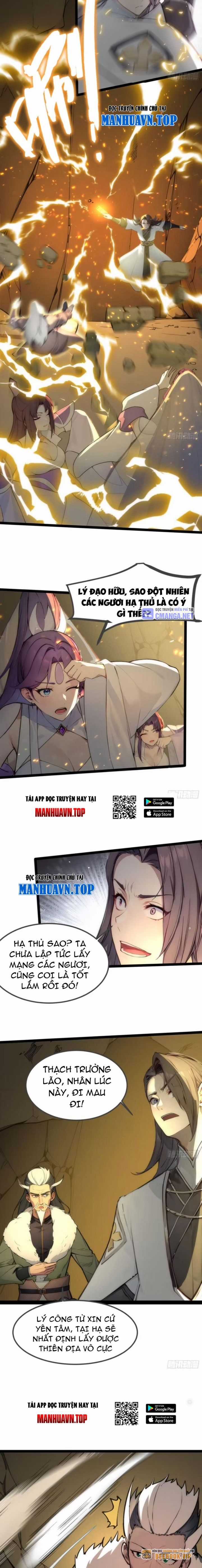 Ngươi Làm Bộ Tu Luyện Đi! Chapter 21 trang 7