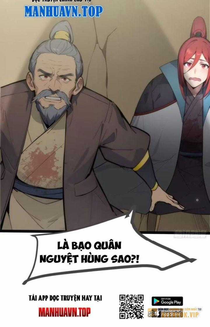 Ngươi Làm Bộ Tu Luyện Đi! Chapter 21 trang 9