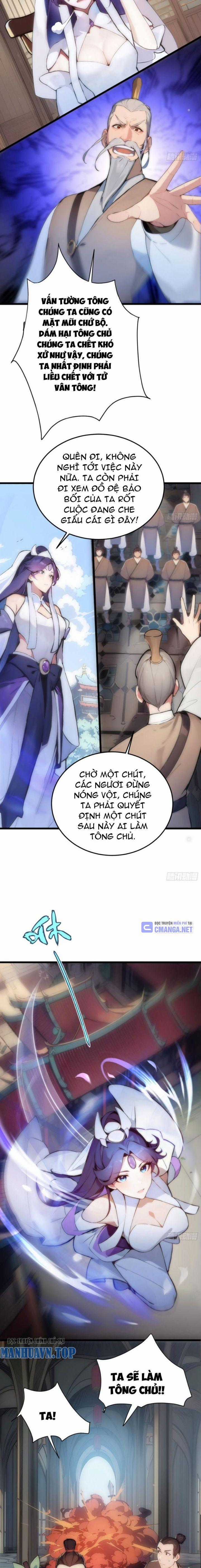 Ngươi Làm Bộ Tu Luyện Đi! Chapter 3 trang 12
