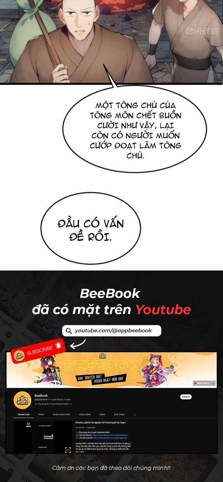 Ngươi Làm Bộ Tu Luyện Đi! Chapter 3 trang 13