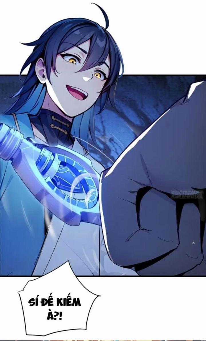 Ngươi Làm Bộ Tu Luyện Đi! Chapter 31 trang 10