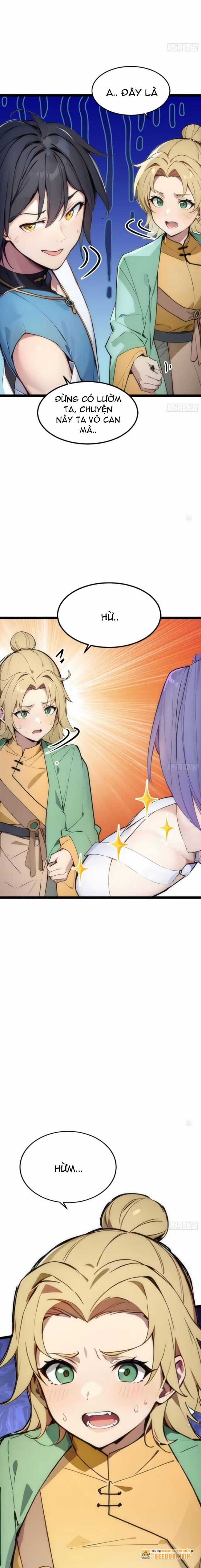 Ngươi Làm Bộ Tu Luyện Đi! Chapter 31 trang 5