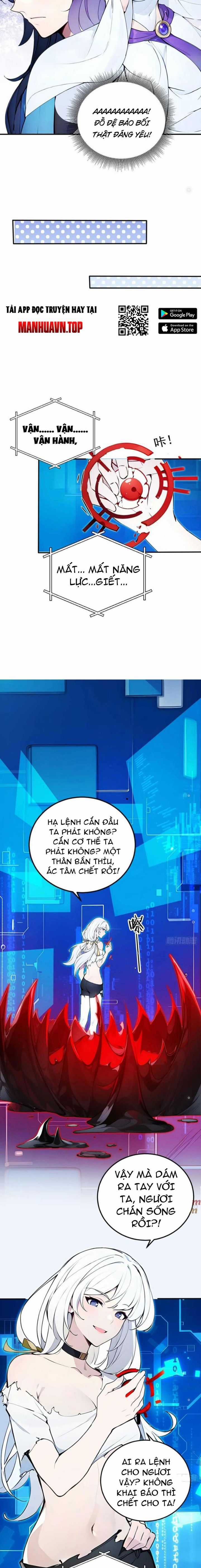 Ngươi Làm Bộ Tu Luyện Đi! Chapter 54 trang 6