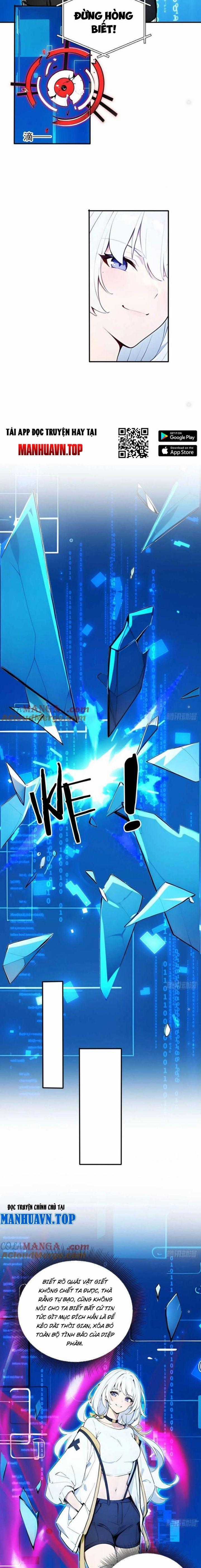 Ngươi Làm Bộ Tu Luyện Đi! Chapter 54 trang 7