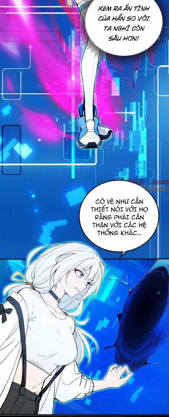 Ngươi Làm Bộ Tu Luyện Đi! Chapter 54 trang 8