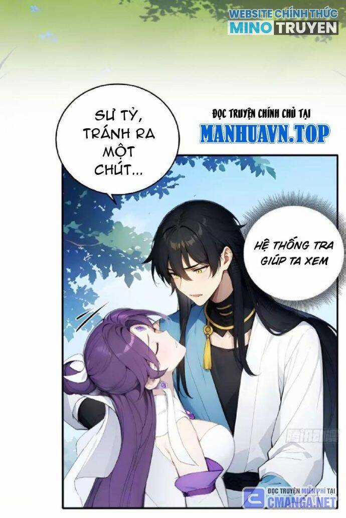 Ngươi Làm Bộ Tu Luyện Đi! Chapter 67 trang 11