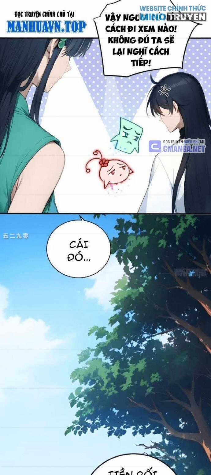 Ngươi Làm Bộ Tu Luyện Đi! Chapter 67 trang 15