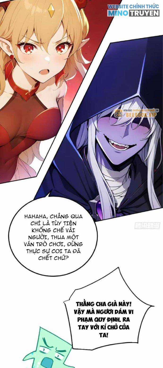 Ngươi Làm Bộ Tu Luyện Đi! Chapter 67 trang 3