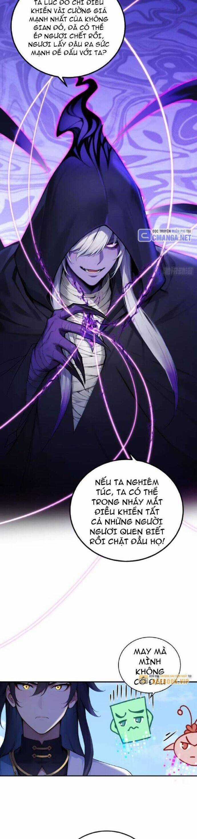 Ngươi Làm Bộ Tu Luyện Đi! Chapter 67 trang 6