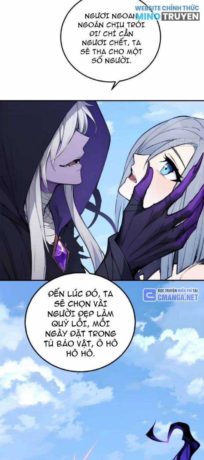 Ngươi Làm Bộ Tu Luyện Đi! Chapter 67 trang 7