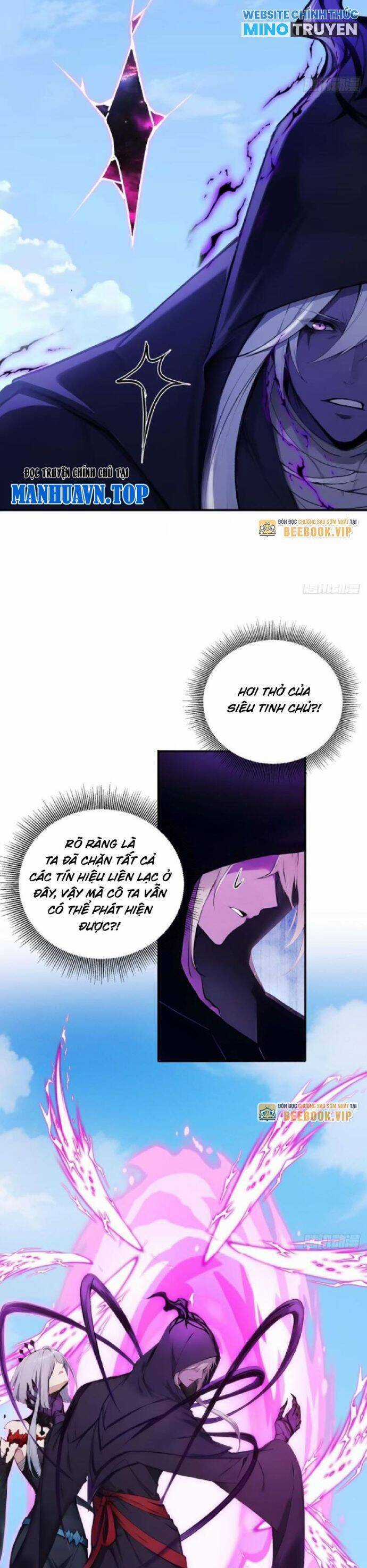 Ngươi Làm Bộ Tu Luyện Đi! Chapter 67 trang 8