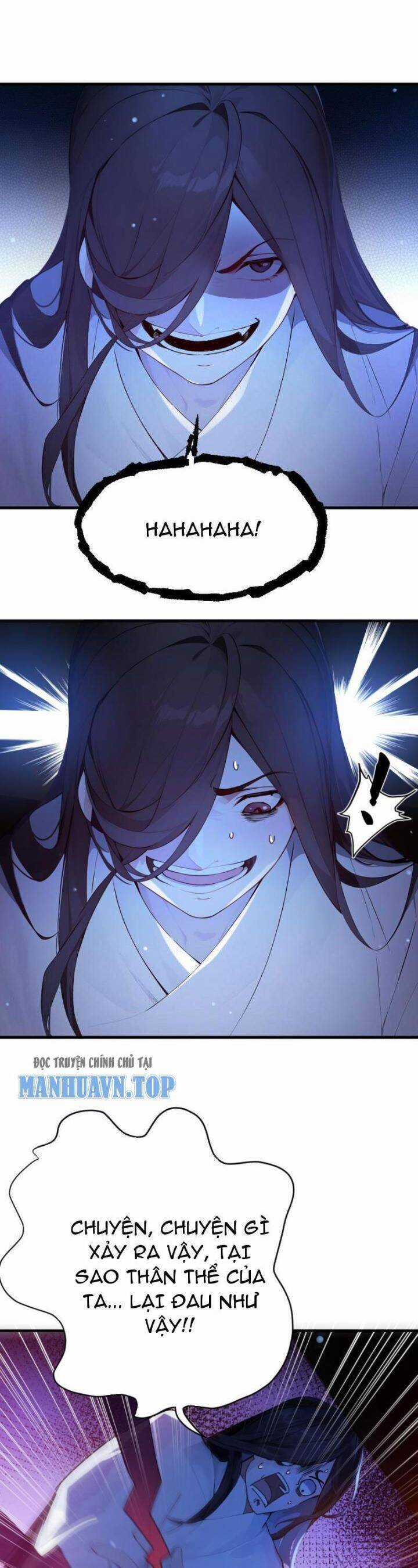 Ngươi Làm Bộ Tu Luyện Đi! Chương 1 trang 32