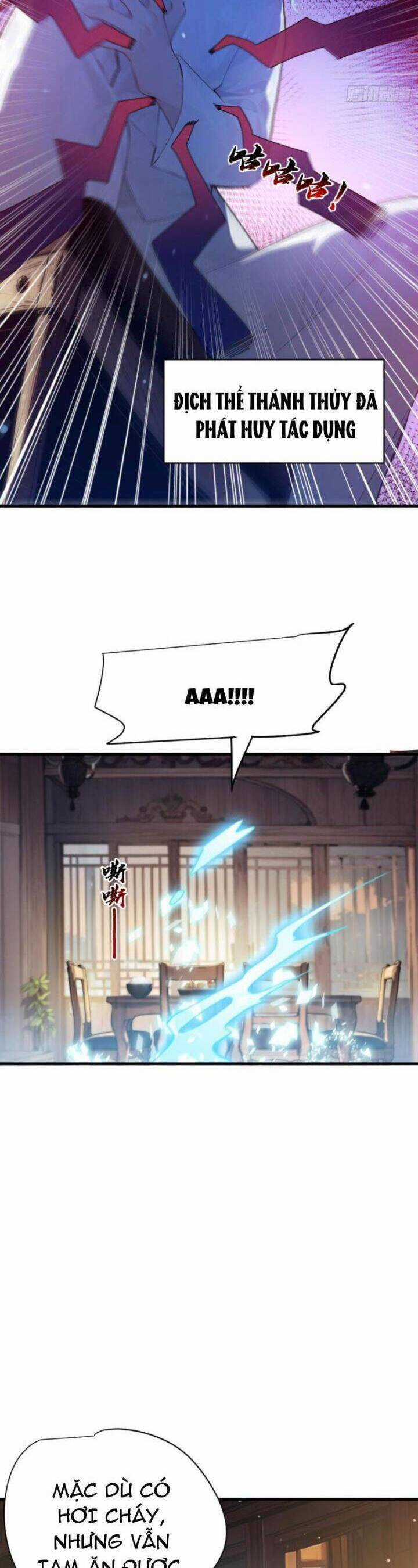 Ngươi Làm Bộ Tu Luyện Đi! Chương 1 trang 33