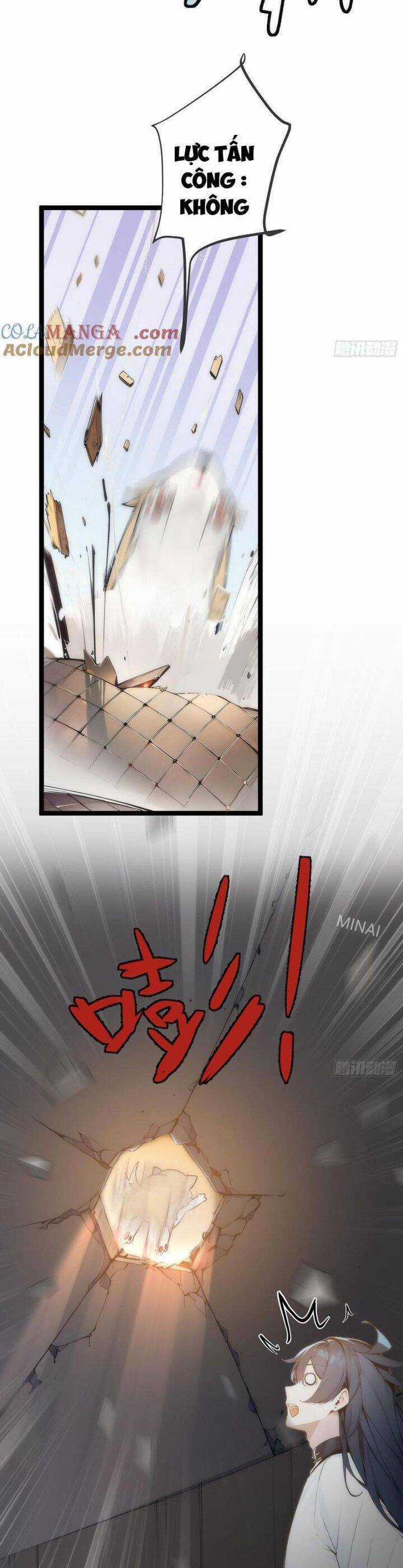 Ngươi Làm Bộ Tu Luyện Đi! Chương 12 trang 2