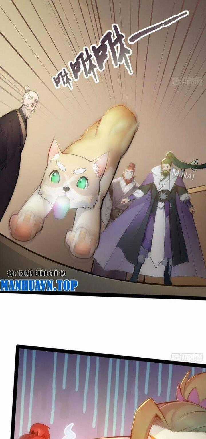 Ngươi Làm Bộ Tu Luyện Đi! Chương 12 trang 24