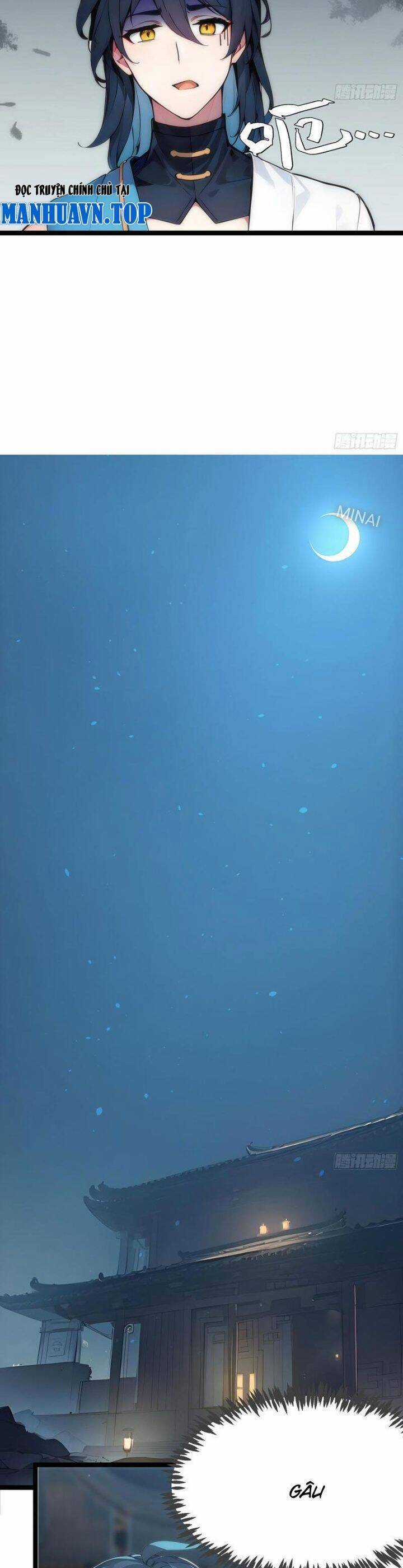 Ngươi Làm Bộ Tu Luyện Đi! Chương 12 trang 4