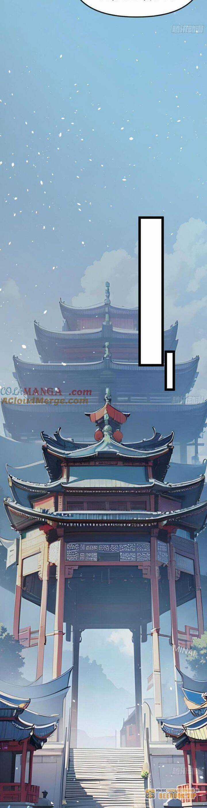 Ngươi Làm Bộ Tu Luyện Đi! Chương 12 trang 7