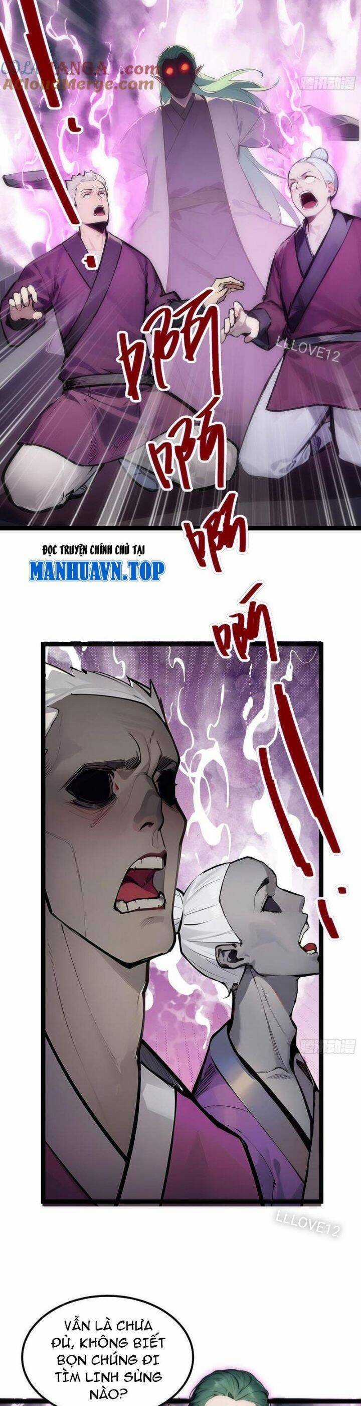 Ngươi Làm Bộ Tu Luyện Đi! Chương 13 trang 17