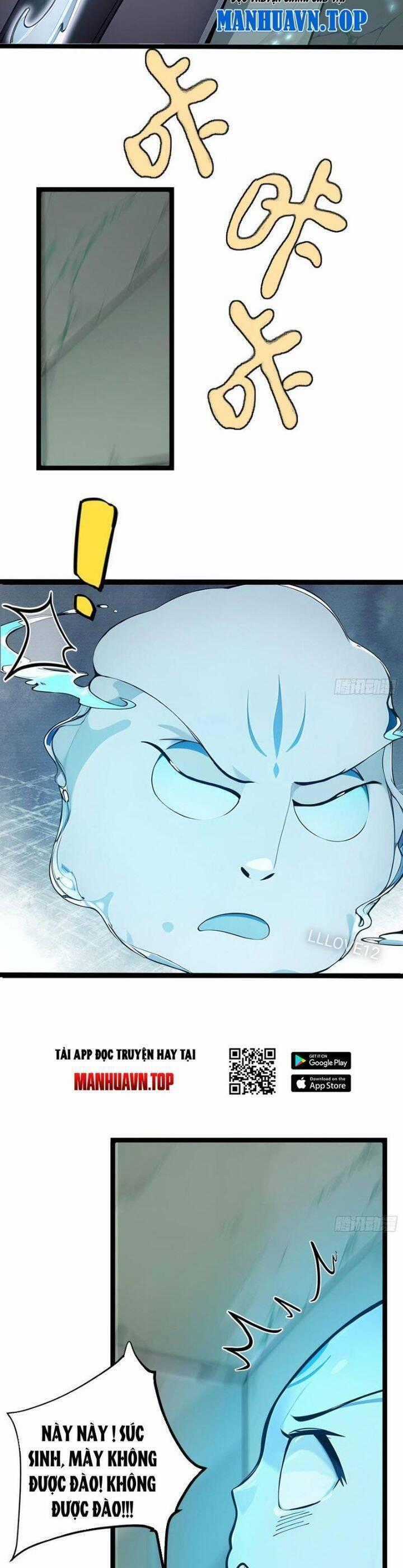 Ngươi Làm Bộ Tu Luyện Đi! Chương 13 trang 21