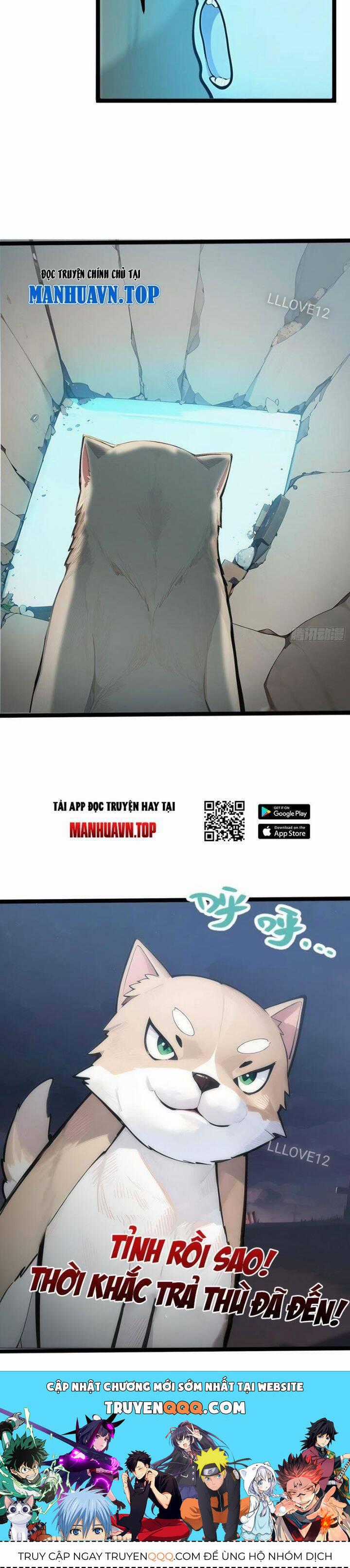 Ngươi Làm Bộ Tu Luyện Đi! Chương 13 trang 22